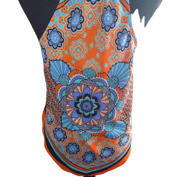 HeartSoul Tops - Heart soul blouse multi color.med.
